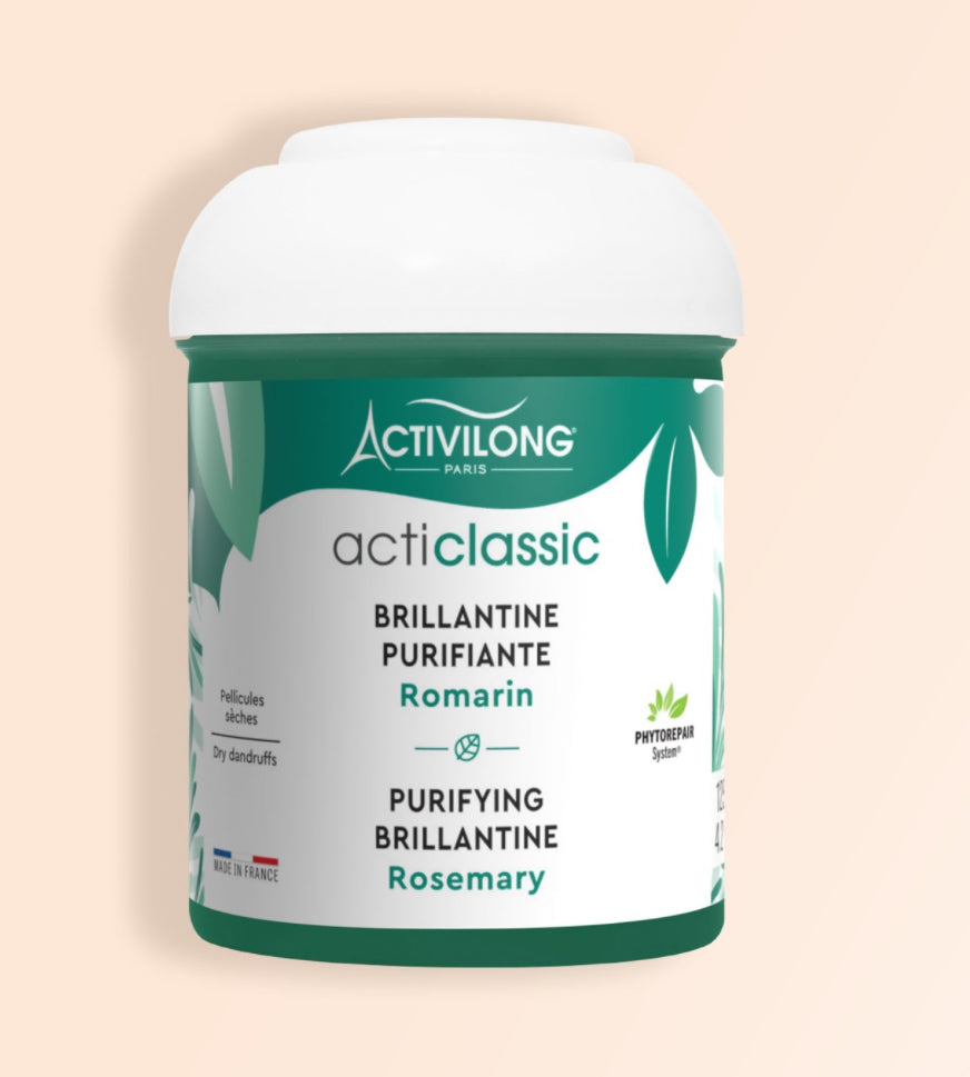Brillantine protectrice - ACTIVILONG