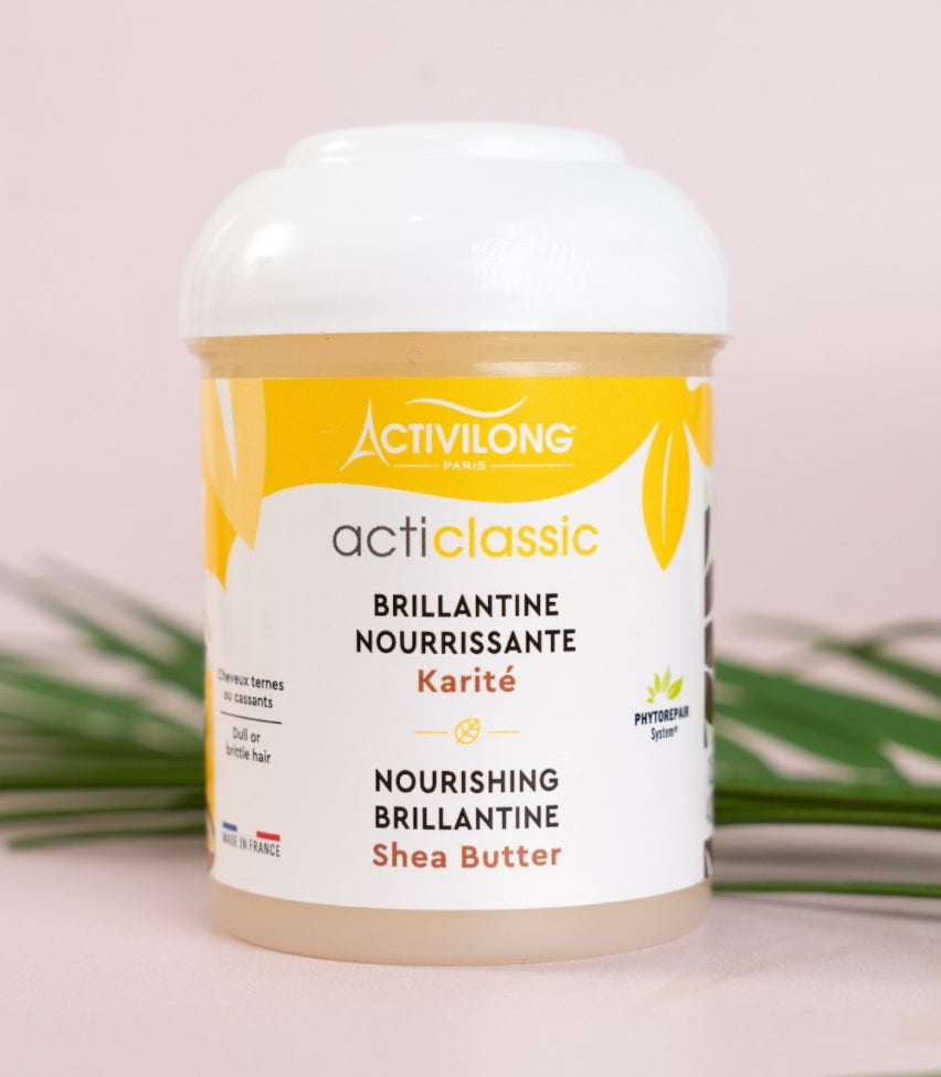Brillantine protectrice - ACTIVILONG