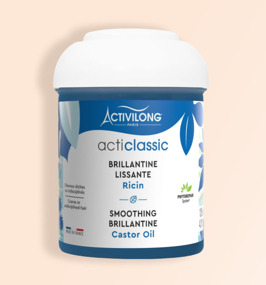 Brillantine protectrice - ACTIVILONG