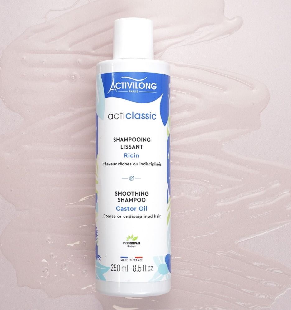 Shampooing lissant - ACTIVILONG