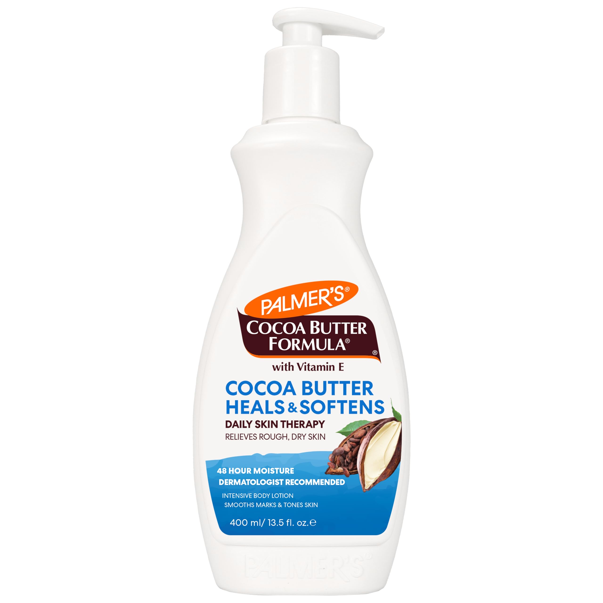 Palmer's lotion hydratante au beurre de cacao