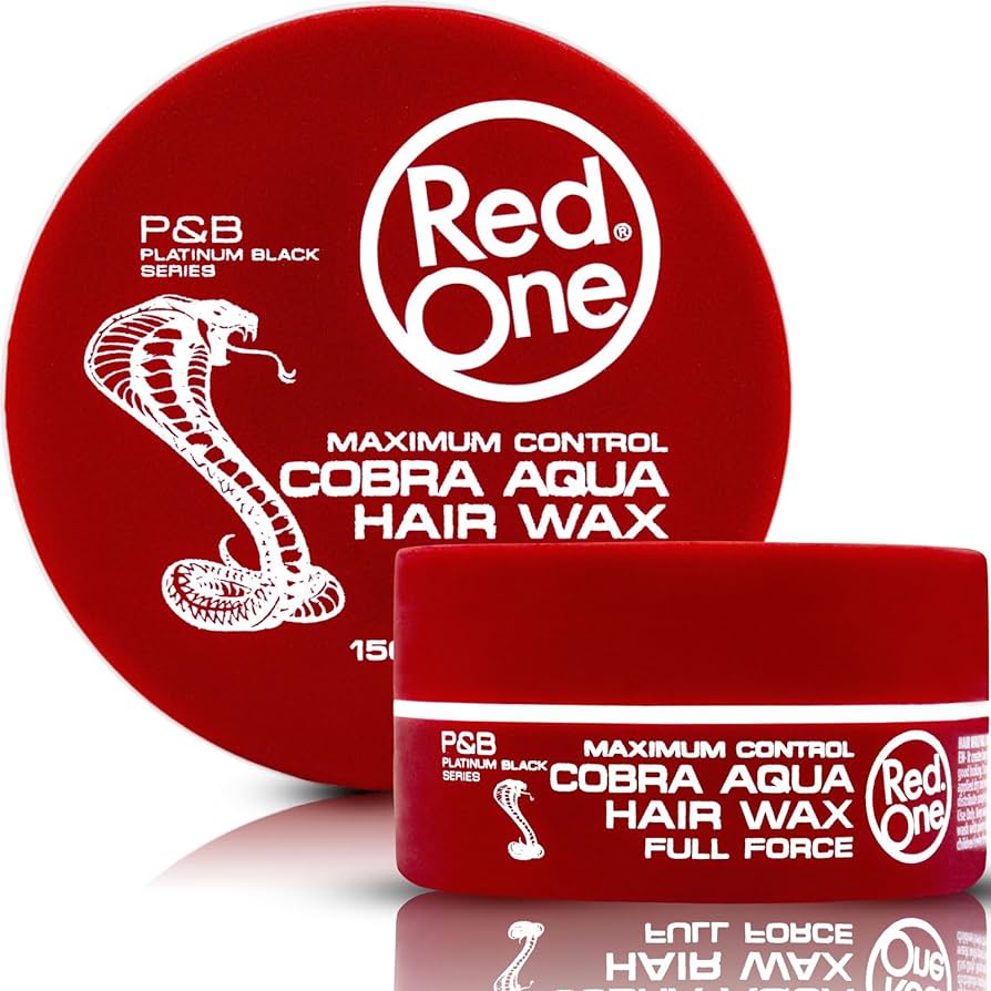 Red one cire