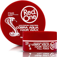 Red one cire