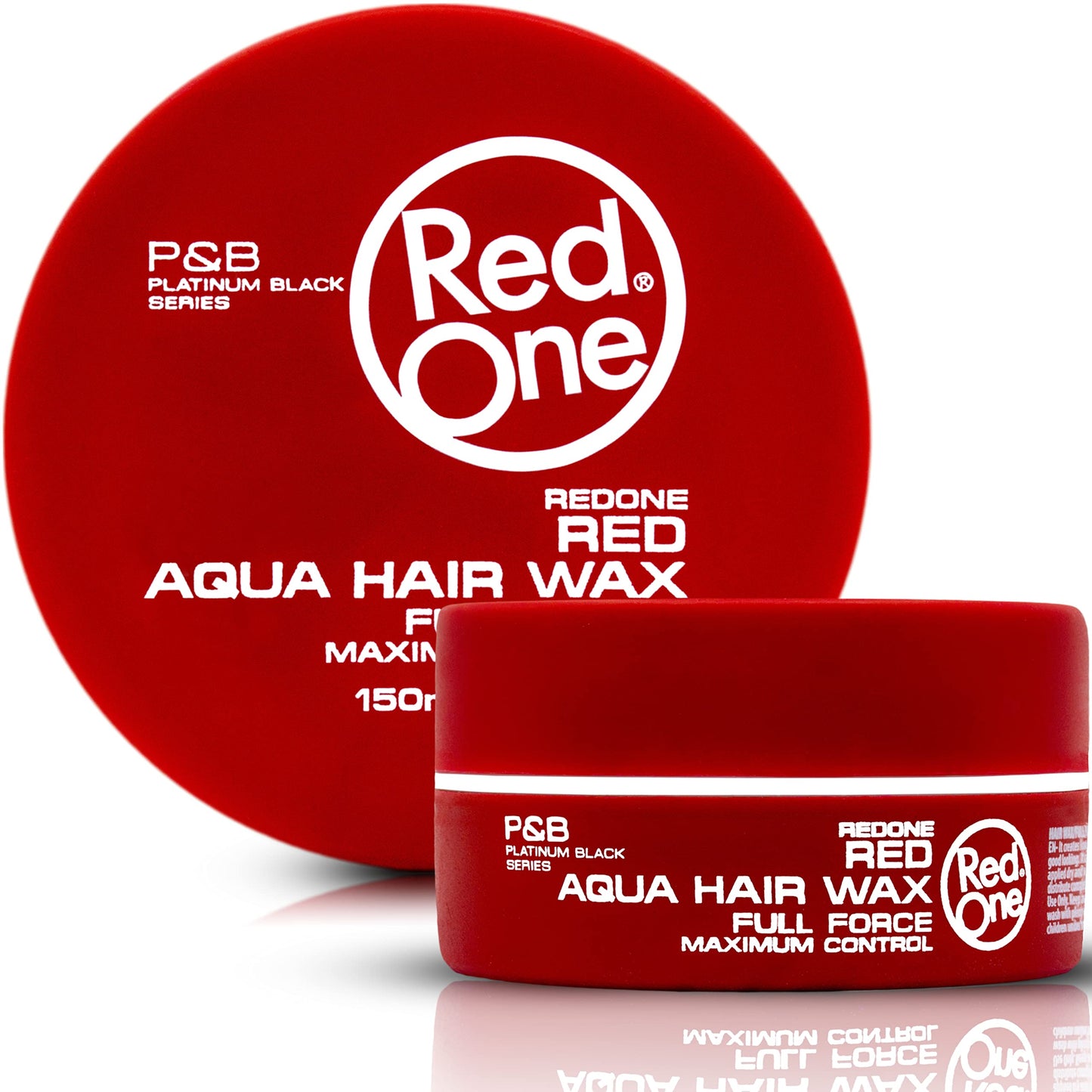 Red one cire