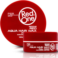 Red one cire