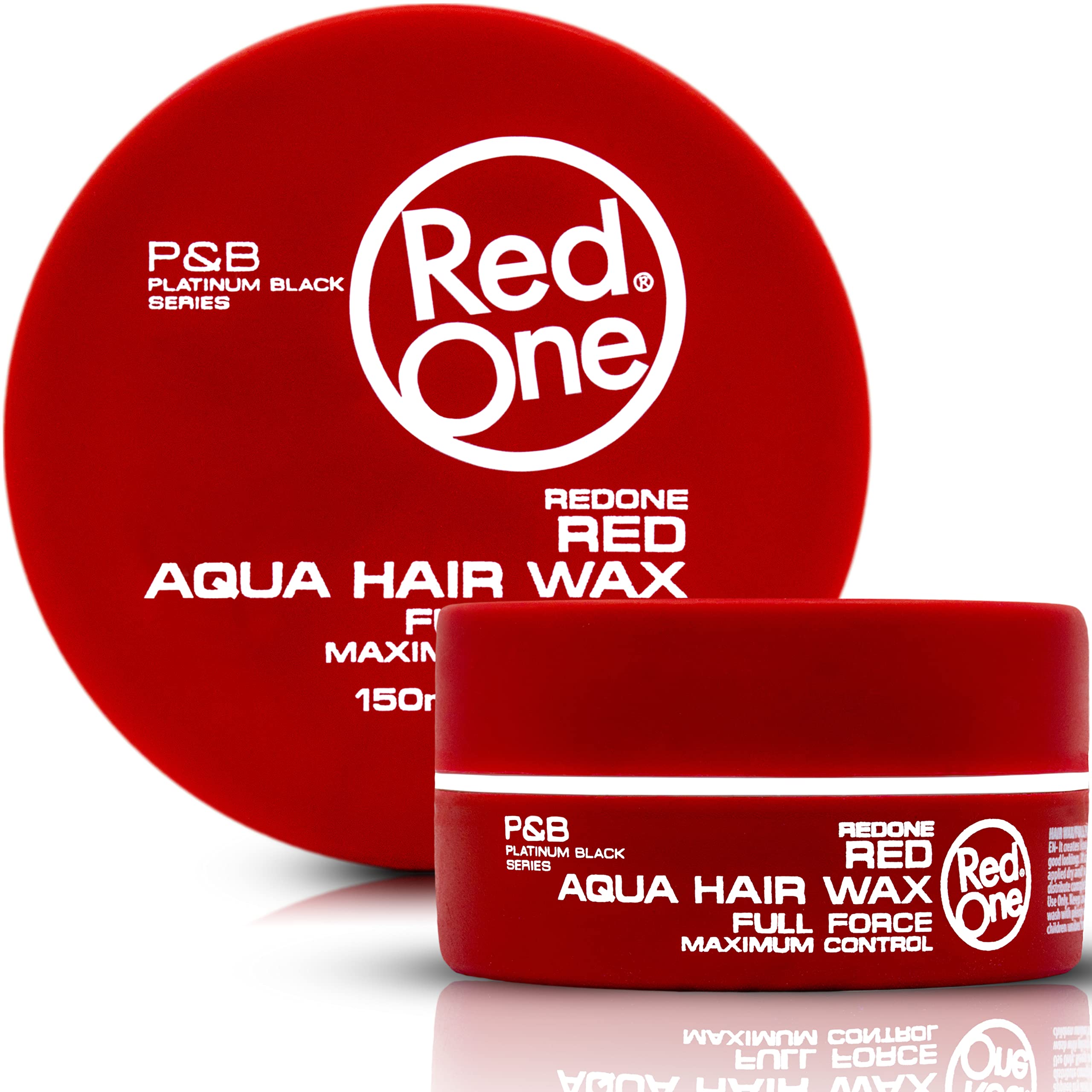 Red one cire