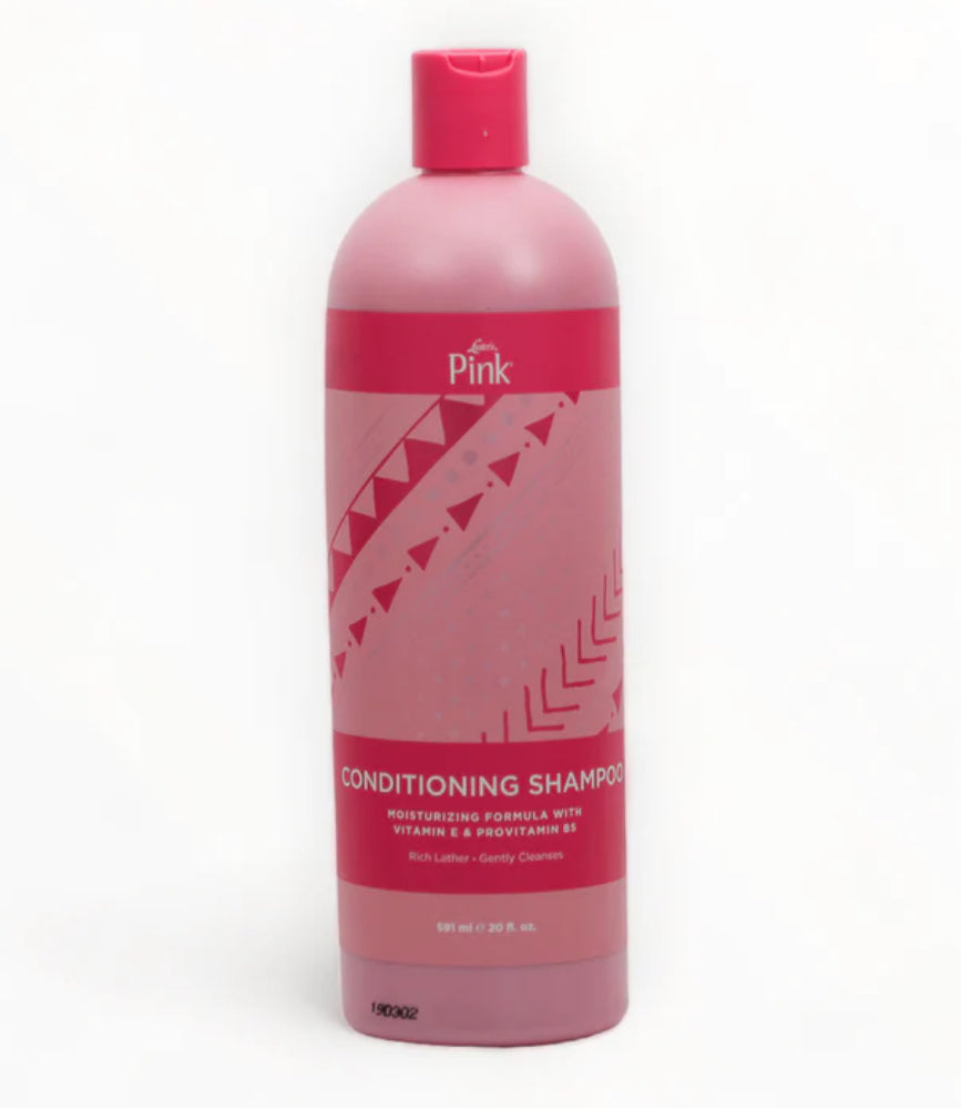 Shampooing conditionneur - PINK