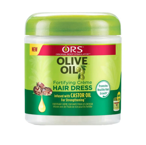 Hair dress - Olive Oil