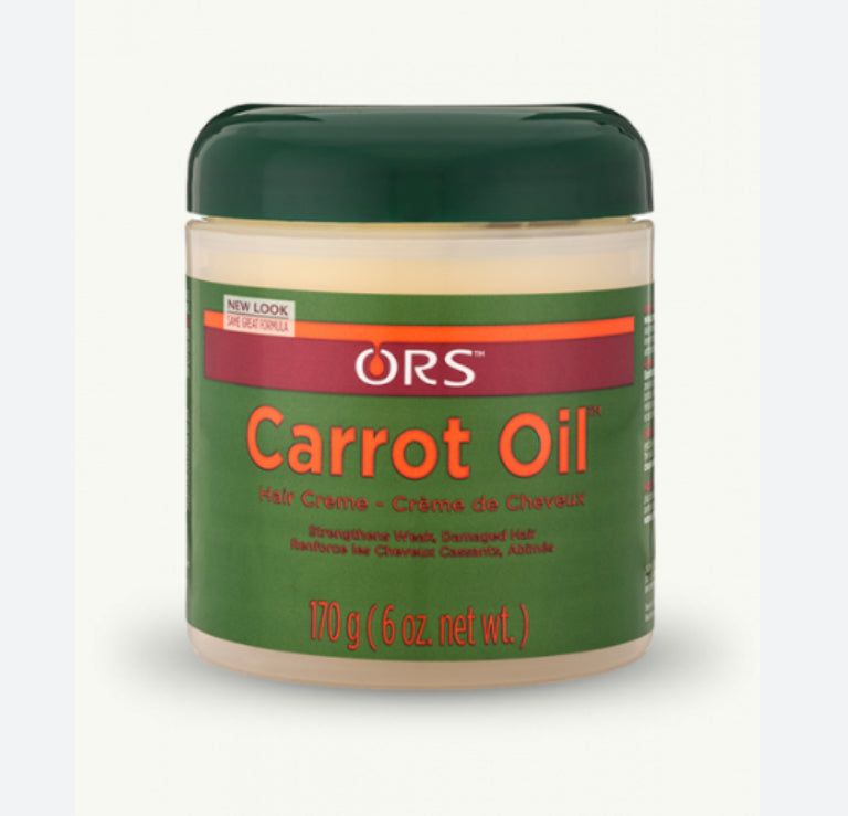 Hair crème - ORS OLIVE OIL