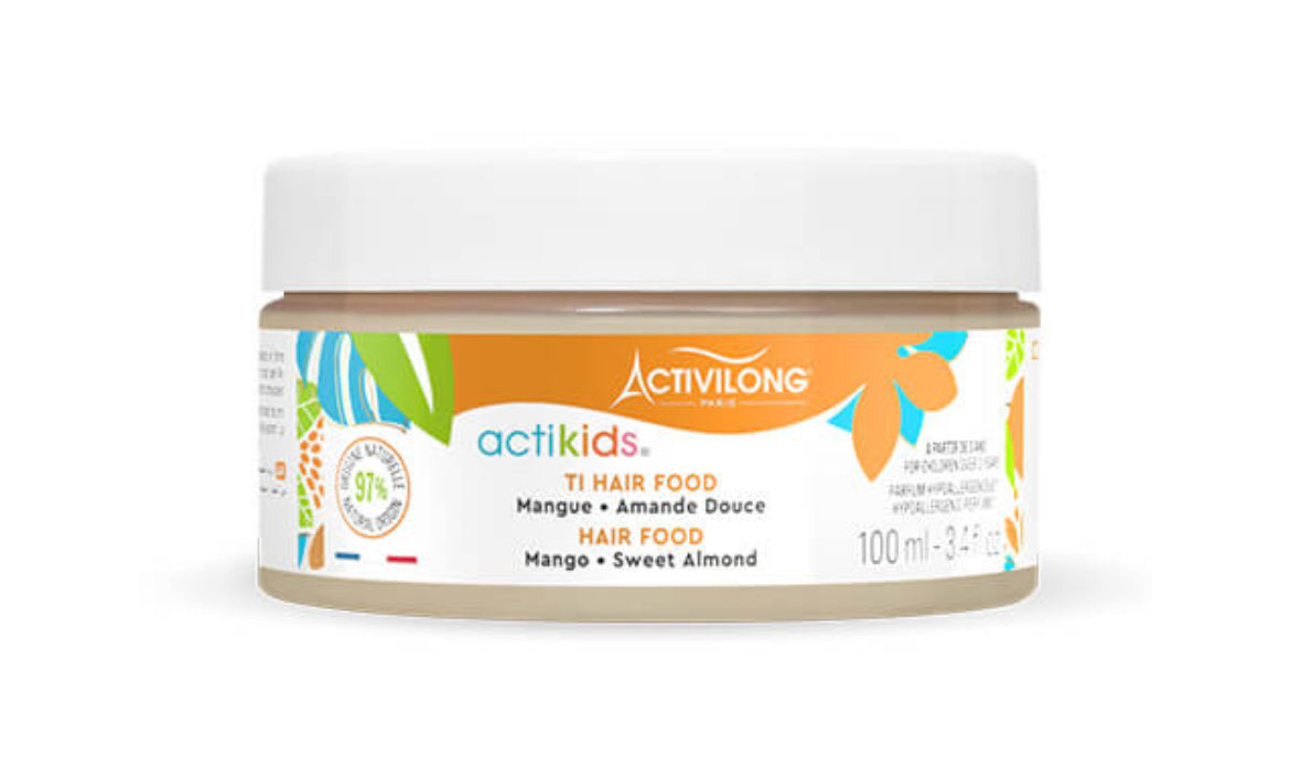 Hair food - Actikids ACTIVILONG