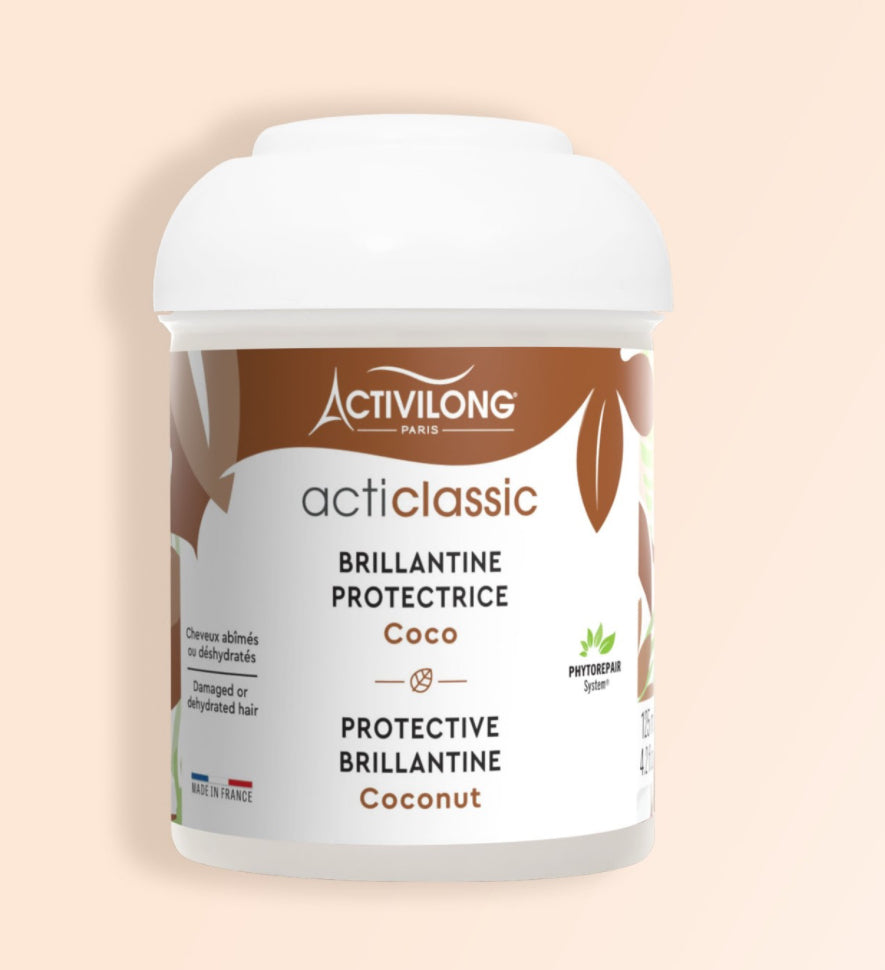 Brillantine protectrice - ACTIVILONG