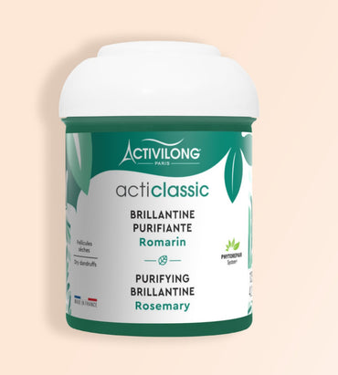 Brillantine protectrice - ACTIVILONG