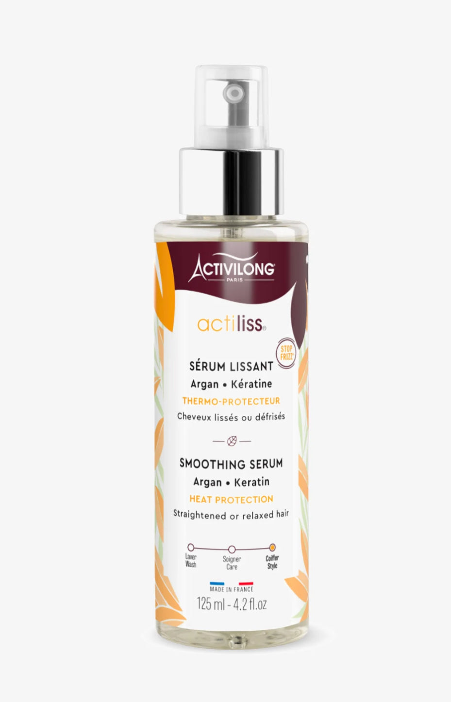 Sérum lissant - Actiliss ACTIVILONG