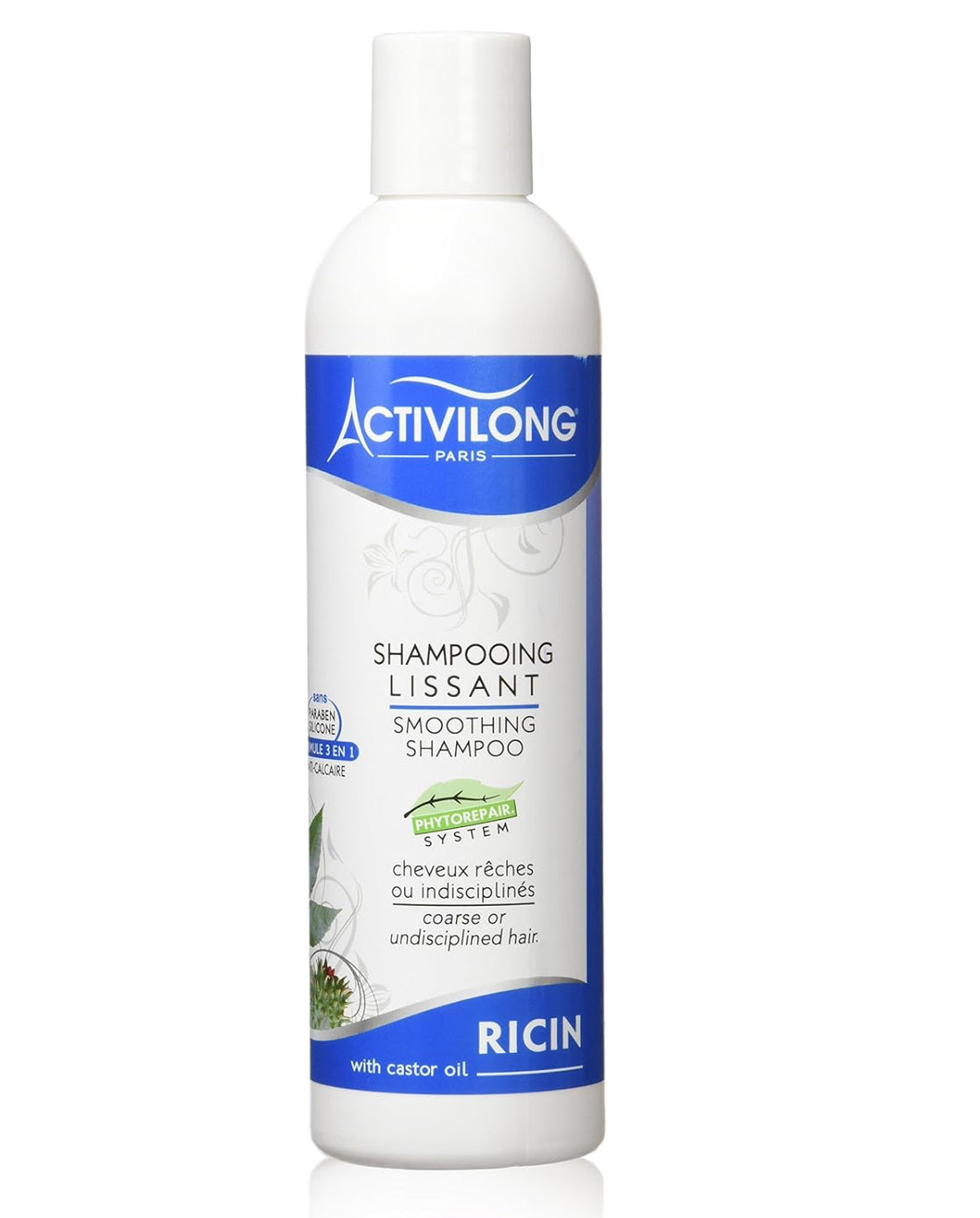 Shampooing lissant - ACTIVILONG