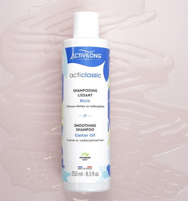 Shampooing lissant - ACTIVILONG