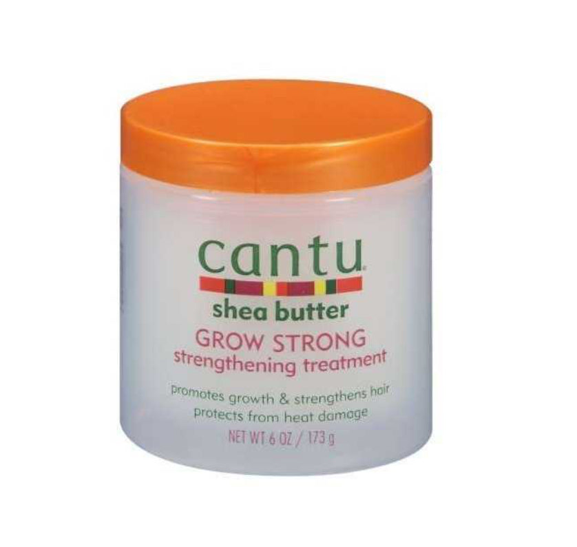 Grow strong strengthening treatment - CANTU