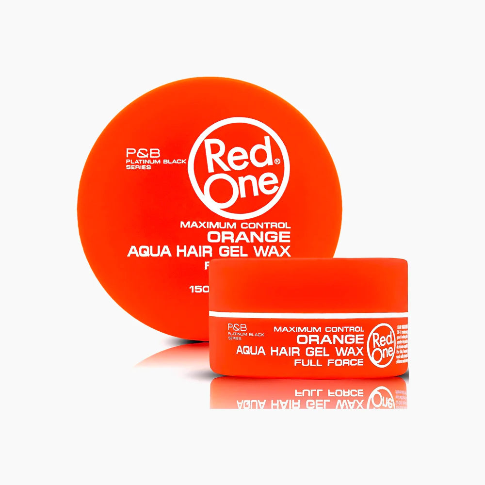 Red one cire