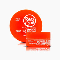 Red one cire