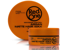 Red one cire