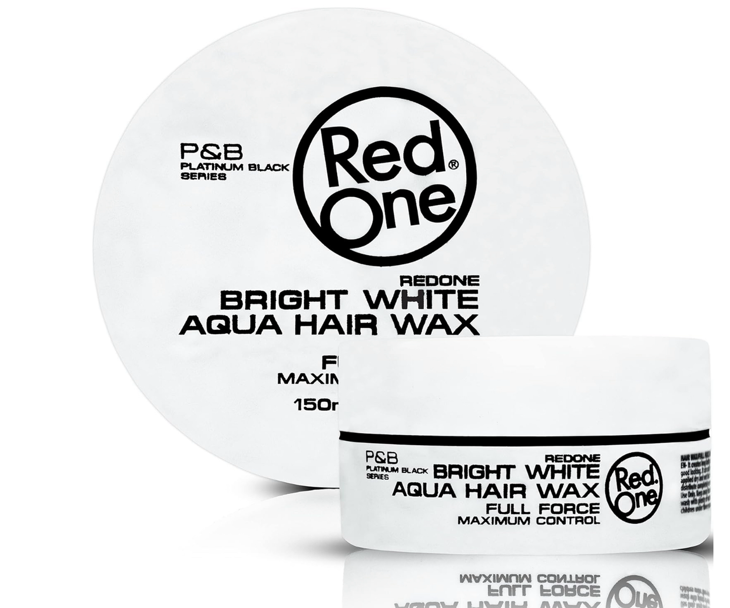 Red one cire