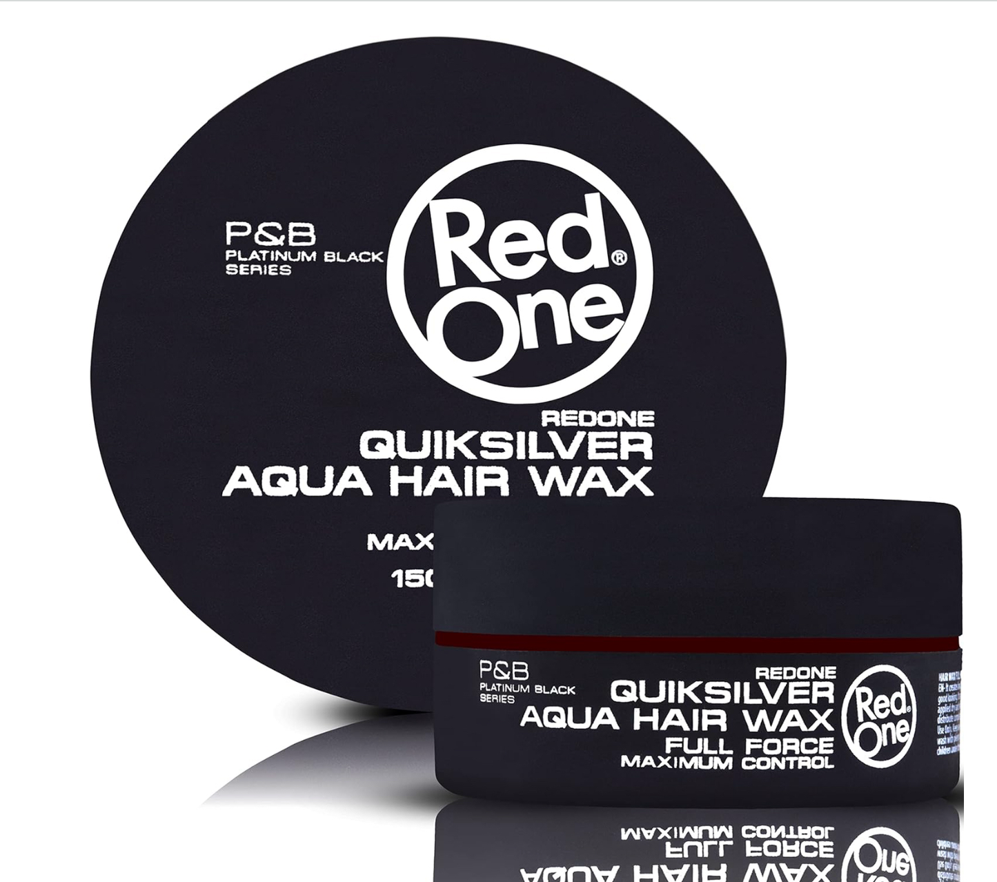 Red one cire