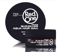Red one cire
