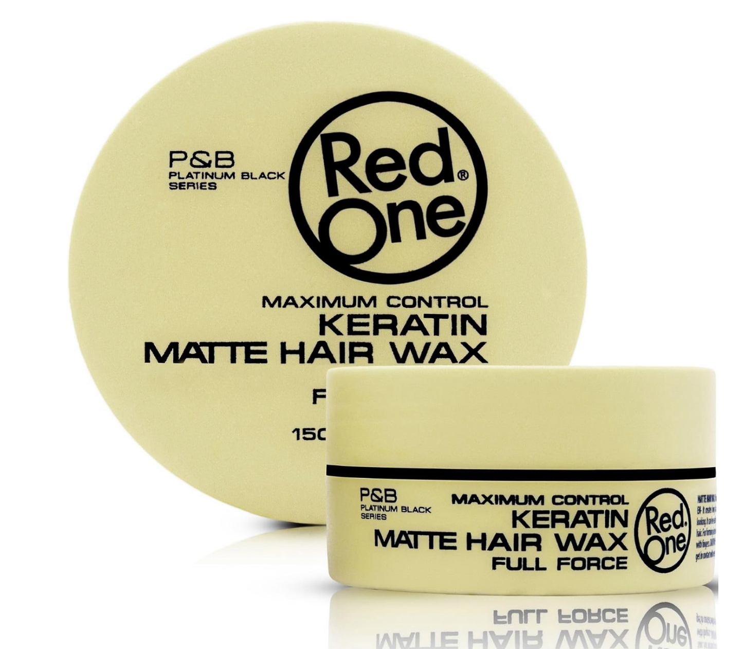 Red one cire