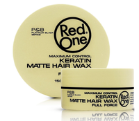 Red one cire