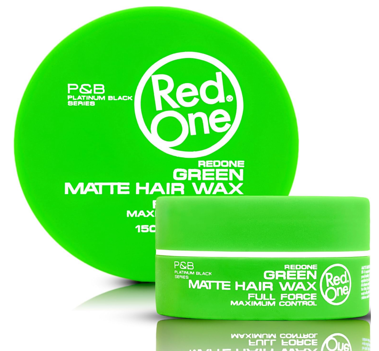 Red one cire