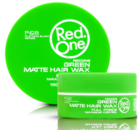 Red one cire