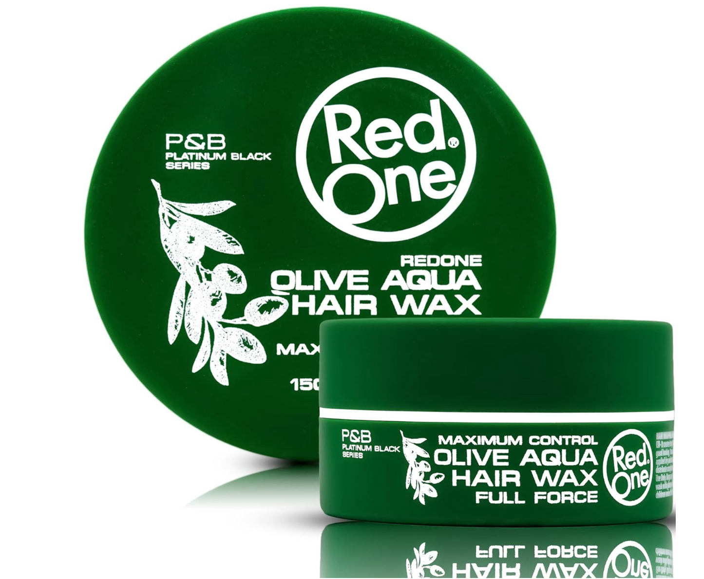 Red one cire