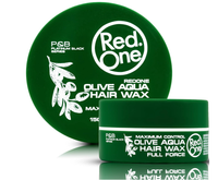 Red one cire