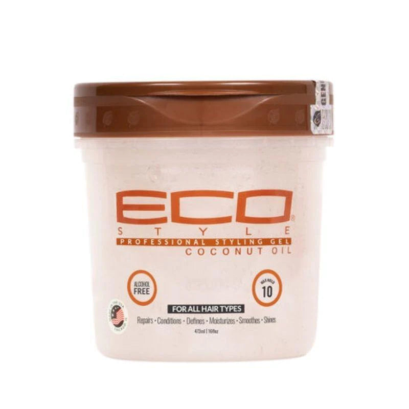 Eco gel noix de coco