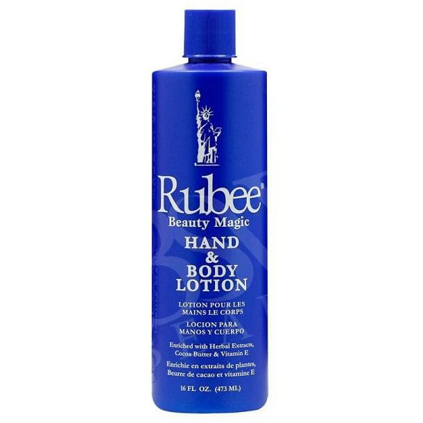 Rubee