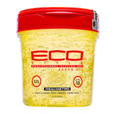 Eco gel Argan